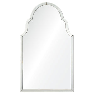 Cathedral Arched Mirror