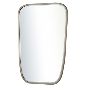 Tapered Iron Mirror - Available in 2 Finishes