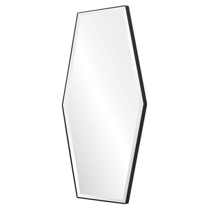 Geometric Mirror - Available in 3 Finishes