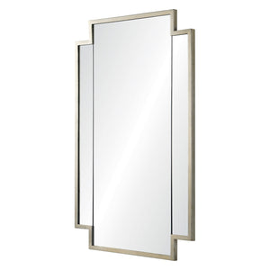 Geometric Mirror - Available in 2 Finishes