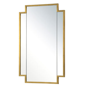 Geometric Mirror - Available in 2 Finishes