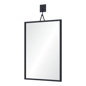 Modern Stainless Steel Mirror - Available in 3 Finishes