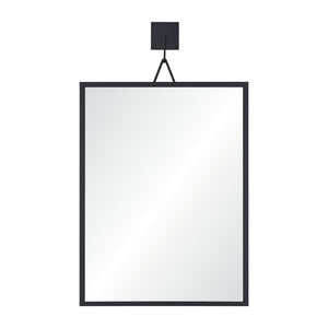 Modern Stainless Steel Mirror - Available in 3 Finishes