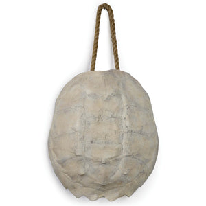 Regina Andrew Faux Turtle Shell Hanging Accessory - Ivory