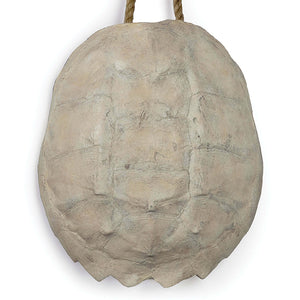 Regina Andrew Faux Turtle Shell Hanging Accessory - Ivory