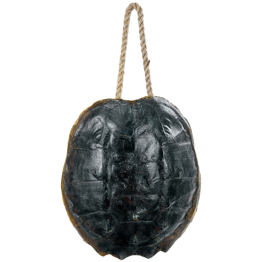 Regina Andrew Faux Turtle Shell Hanging Accessory - Natural