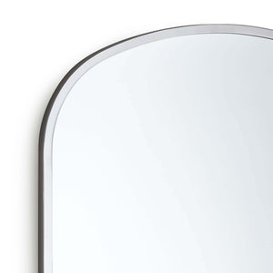 Cloak Mirror (Polished Nickel)