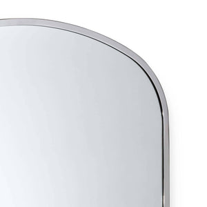 Cloak Mirror (Polished Nickel)