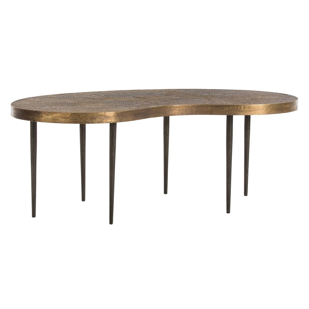 Arteriors Sloan Cocktail Table