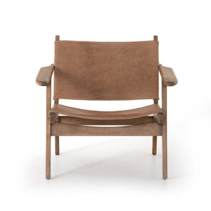 Rivers Sling Chair - Winchester Beige
