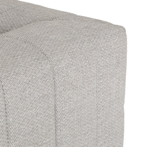 Gwen Outdoor 5 Pc Sectional