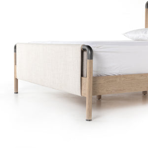 Belfast - Harriett Bed