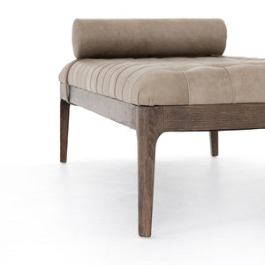 Joanna Bench-Sonoma Grey