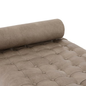 Joanna Bench-Sonoma Grey