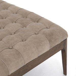 Joanna Bench-Sonoma Grey