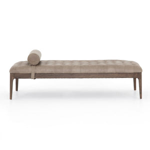 Joanna Bench-Sonoma Grey