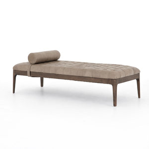 Joanna Bench-Sonoma Grey