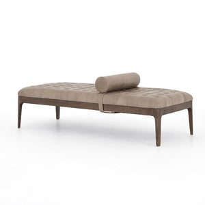 Joanna Bench-Sonoma Grey