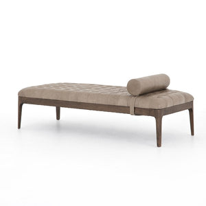 Joanna Bench-Sonoma Grey