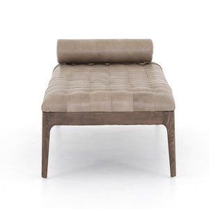 Joanna Bench-Sonoma Grey
