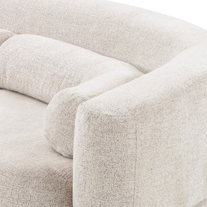 Marta Sofa-87"-Plushtone Linen