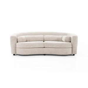 Marta Sofa-87"-Plushtone Linen