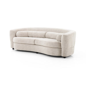 Marta Sofa-87"-Plushtone Linen