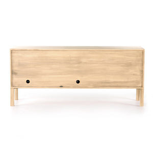 Isador Sideboard-Dry Wash Poplar