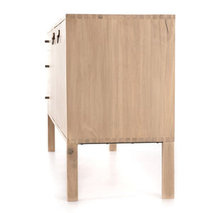 Isador Sideboard-Dry Wash Poplar