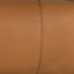 Sandro Lumbar Pillow, Single Whiskey - 12X48