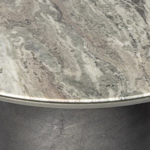 Corbett Coffee Table-River Grey