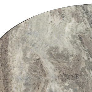 Corbett Coffee Table-River Grey