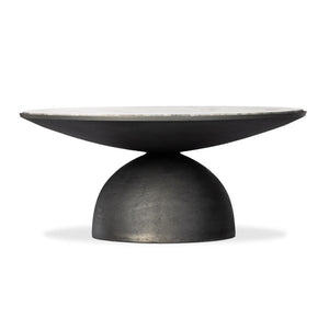 Corbett Coffee Table-River Grey