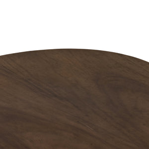 Lunas Executive Desk-Caramel Guanacaste
