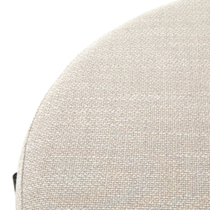 Edwyn Large Ottoman-Gibson Wheat