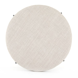 Edwyn Large Ottoman-Gibson Wheat