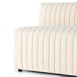 Augustine Dining Bench-Capri Oatmeal