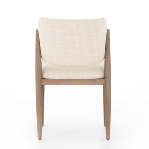 Joren Dining Chair-Irving Taupe
