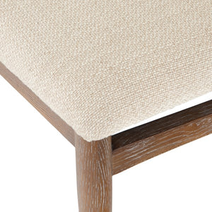 Joren Dining Chair-Irving Taupe