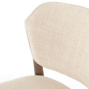Joren Dining Chair-Irving Taupe