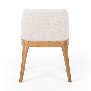 Bryce Dining Chair-Gibson Wheat
