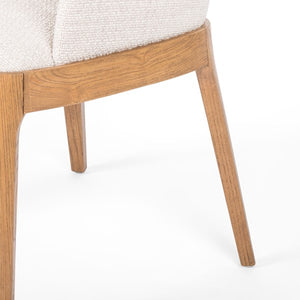 Bryce Dining Chair-Gibson Wheat