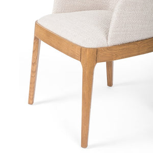 Bryce Dining Chair-Gibson Wheat