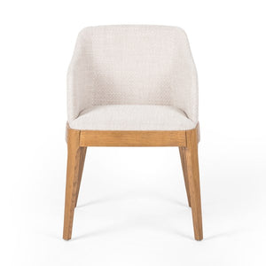 Bryce Dining Chair-Gibson Wheat