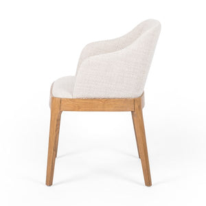 Bryce Dining Chair-Gibson Wheat