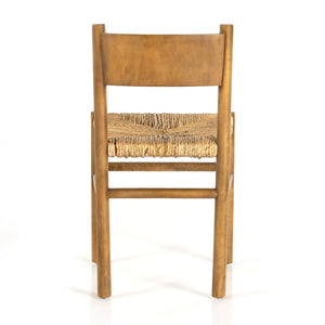 Grass Roots - Largo Dining Chair-Sundried Mango