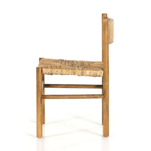 Grass Roots - Largo Dining Chair-Sundried Mango