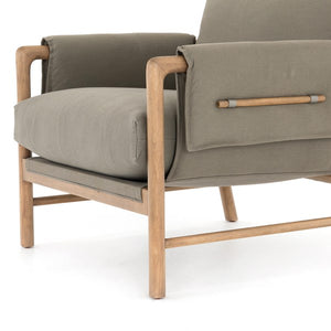 Harrison Chair-Villa Olive