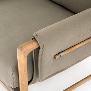 Harrison Chair-Villa Olive
