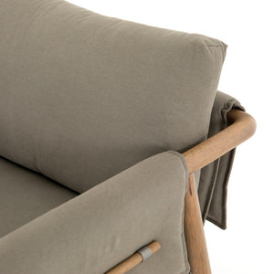 Harrison Chair-Villa Olive